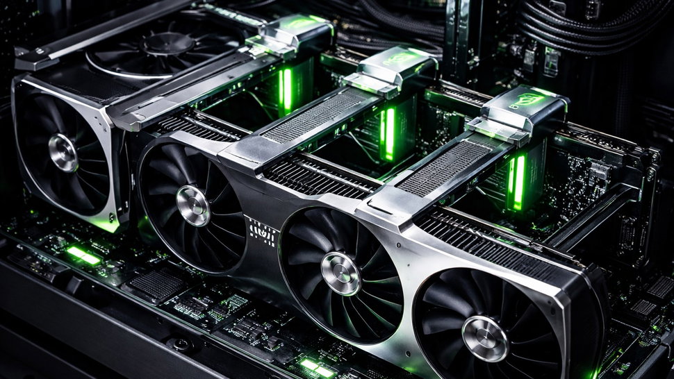 Schede grafiche GeForce RTX 4080 SUPER e RTX 4080 Schede grafiche GeForce RTX 4080 SUPER e RTX 4080
