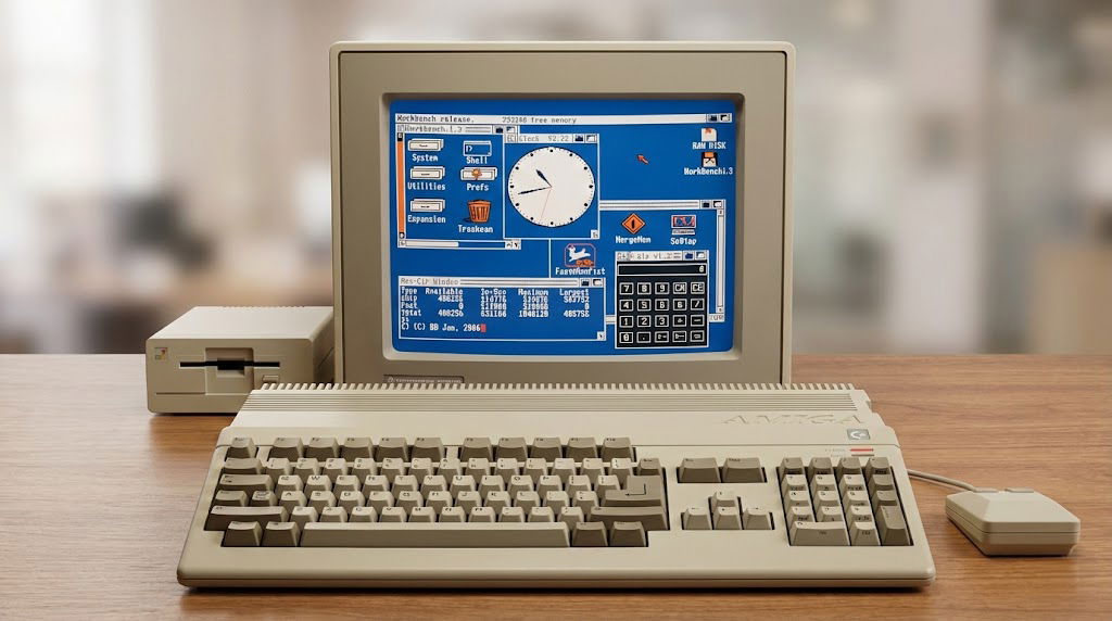 Dieci anni avanti rispetto a Microsoft