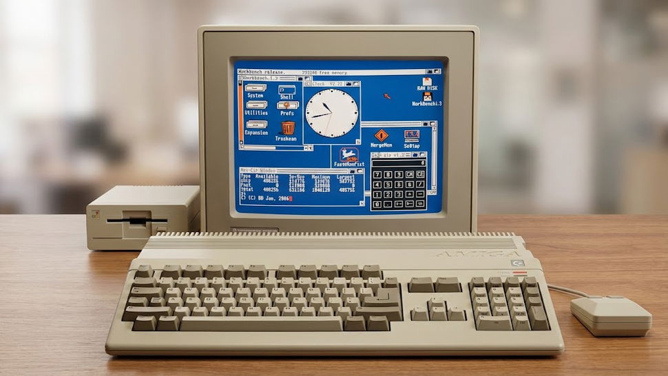 Dieci anni avanti rispetto a Microsoft