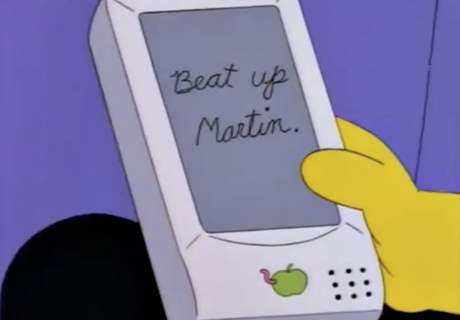 Apple Newton (1994)