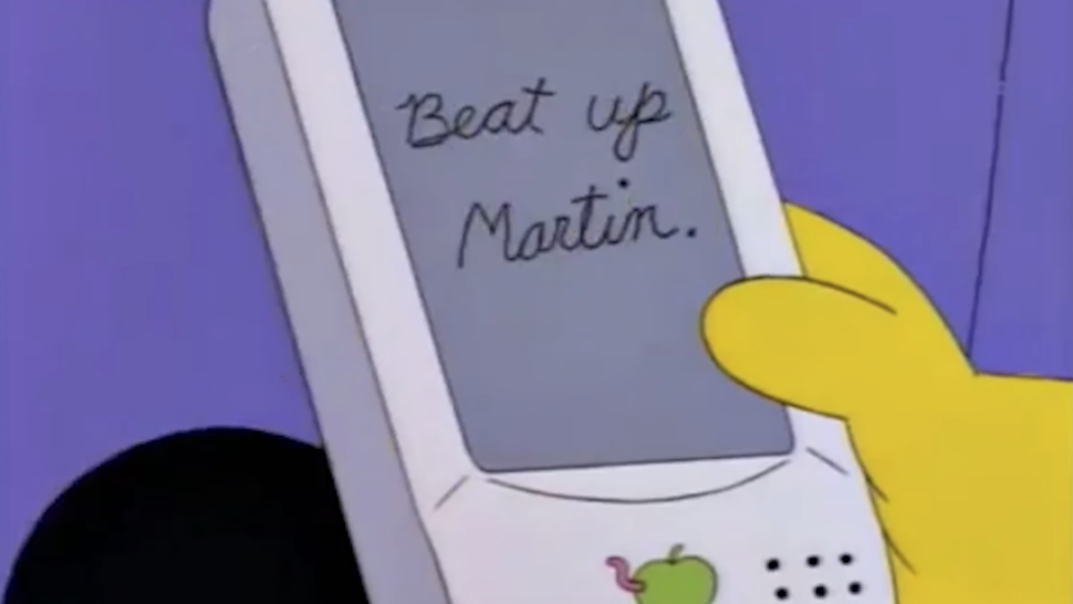 Apple Newton (1994)