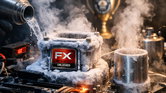 4. Il record mondiale di overclock appartiene ad AMD
