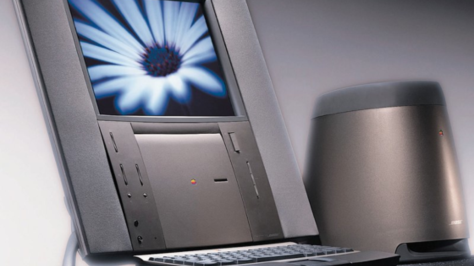 Twentieth Anniversary Macintosh (1997)