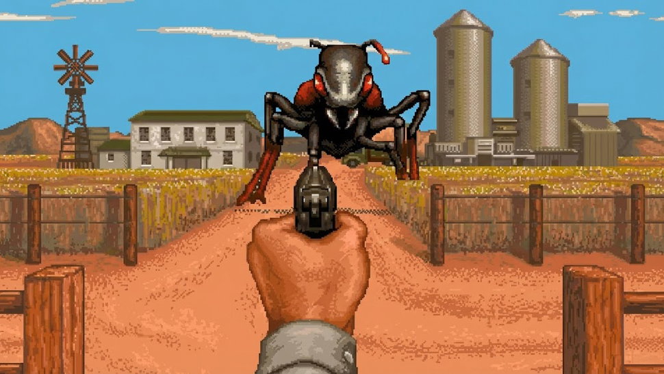 Un audio rivoluzionario