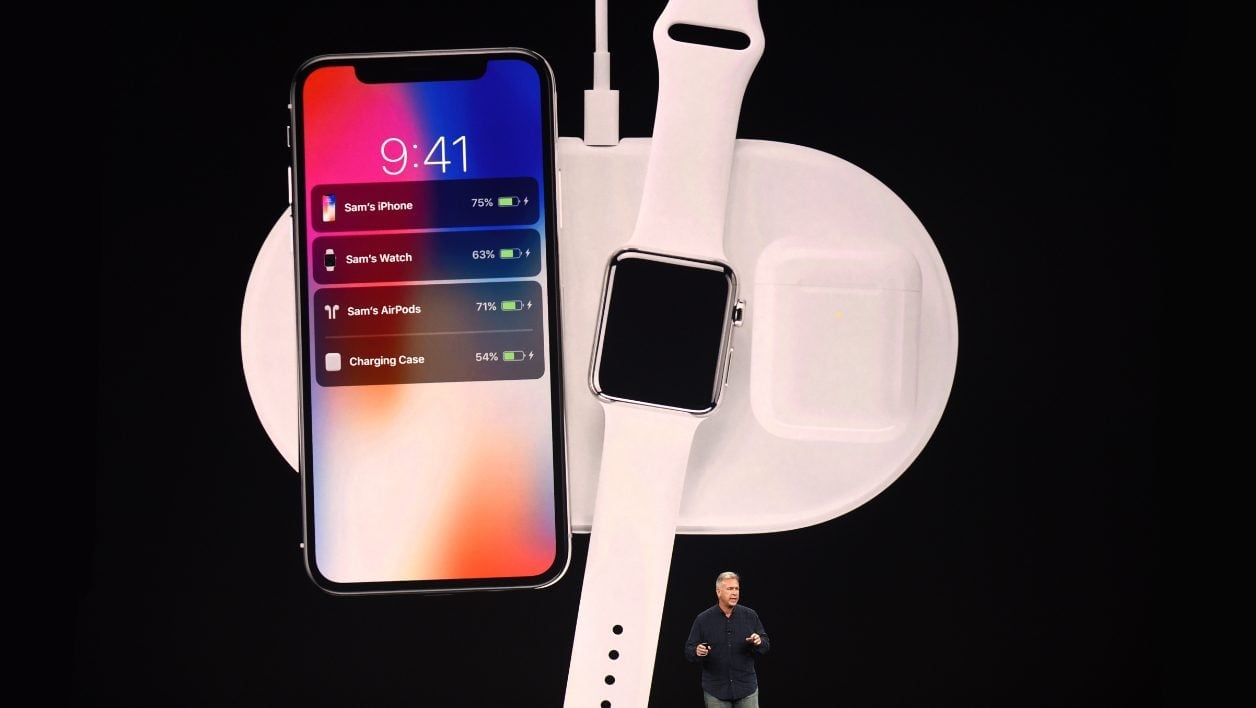 AirPower (2017)
