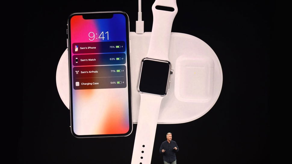 AirPower (2017)