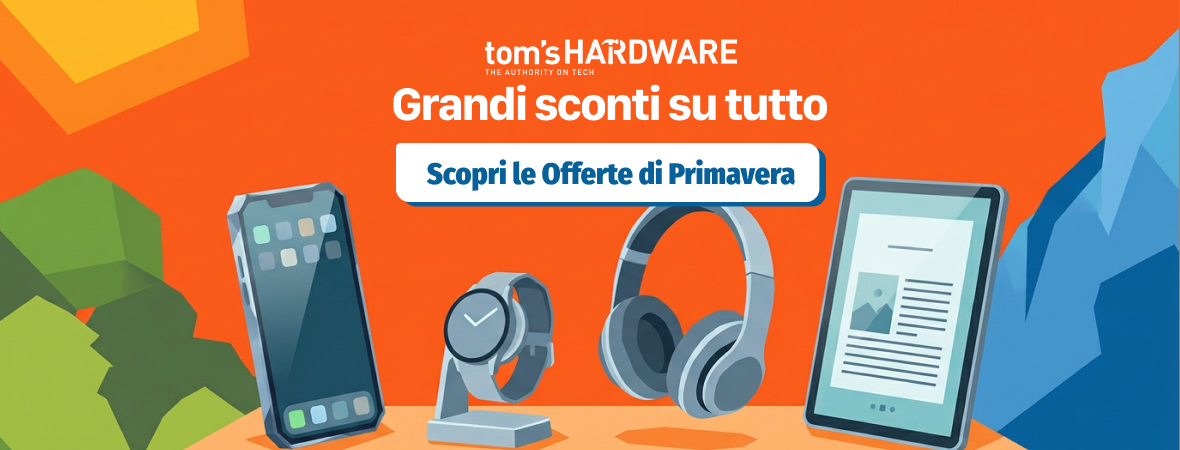 Offerte Primavera