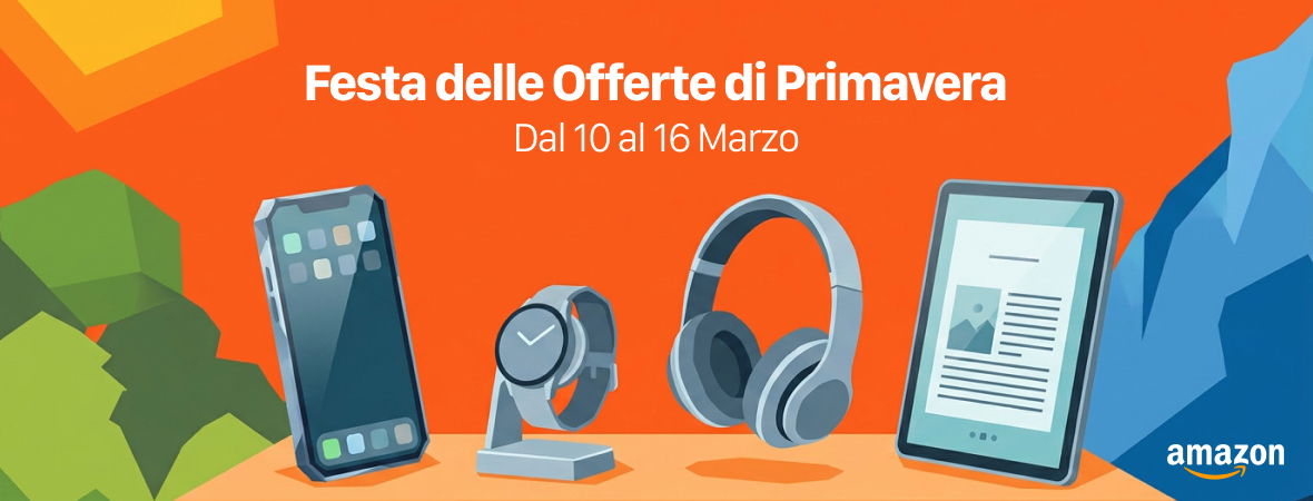 Offerte Primavera