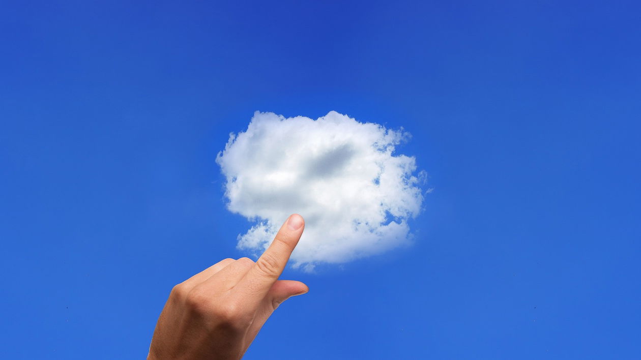 Immagine di Cloud computing: i trend più importanti del 2024