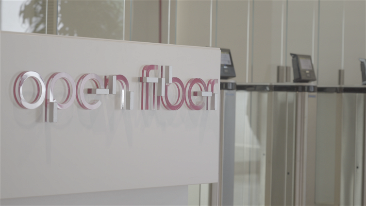 Immagine di L'espansione di Open Fiber raggiunge altri 157 comuni con le tecnologie FTTH e FWA