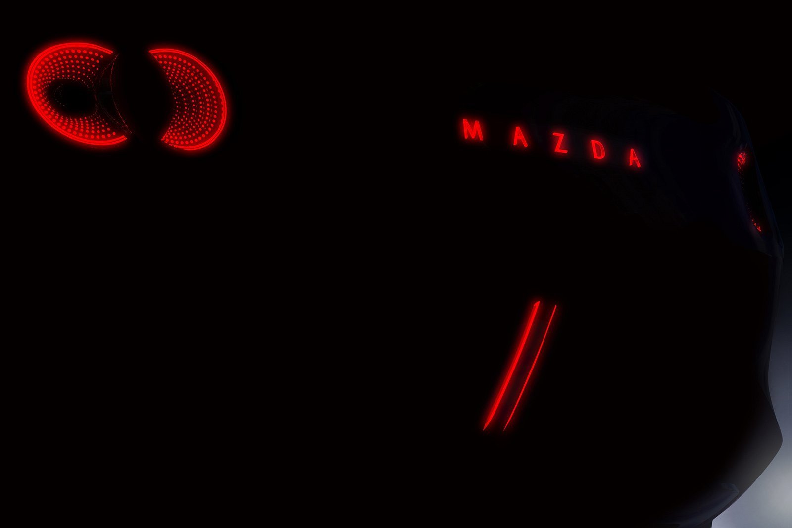 Immagine di Il nuovo concept di Mazda anticipa il futuro della MX-5?