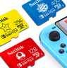 Migliori micro SD Nintendo Switch (ottobre 2024)