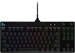 Immagine di Logitech G PRO TKL