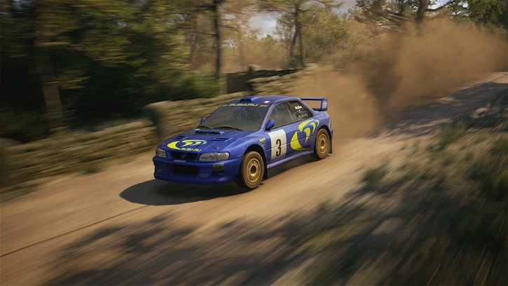 Immagine di EA Sports WRC | Recensione - il ritorno di Codemasters