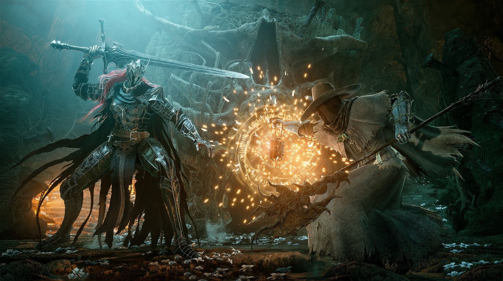 Immagine di Lords of the Fallen e Sniper Ghost Warrior 2 arrivano su Xbox Game Pass