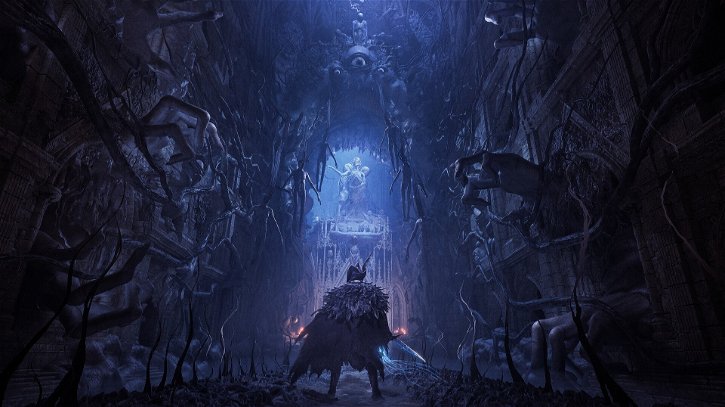 Immagine di Lords of the Fallen: il nuovo capitolo previsto per il 2026