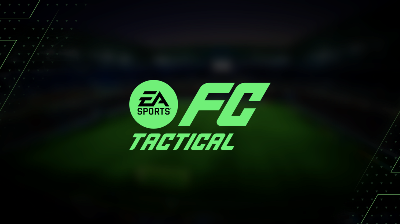 Immagine di EA Sports FC Tactical: il fu FIFA, arriva su mobile
