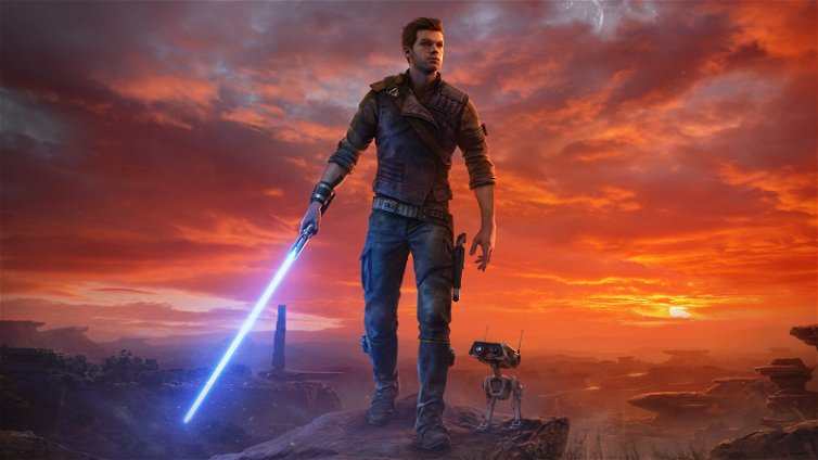 Immagine di Star Wars: Jedi, il terzo gioco è in sviluppo? Spuntano degli indizi
