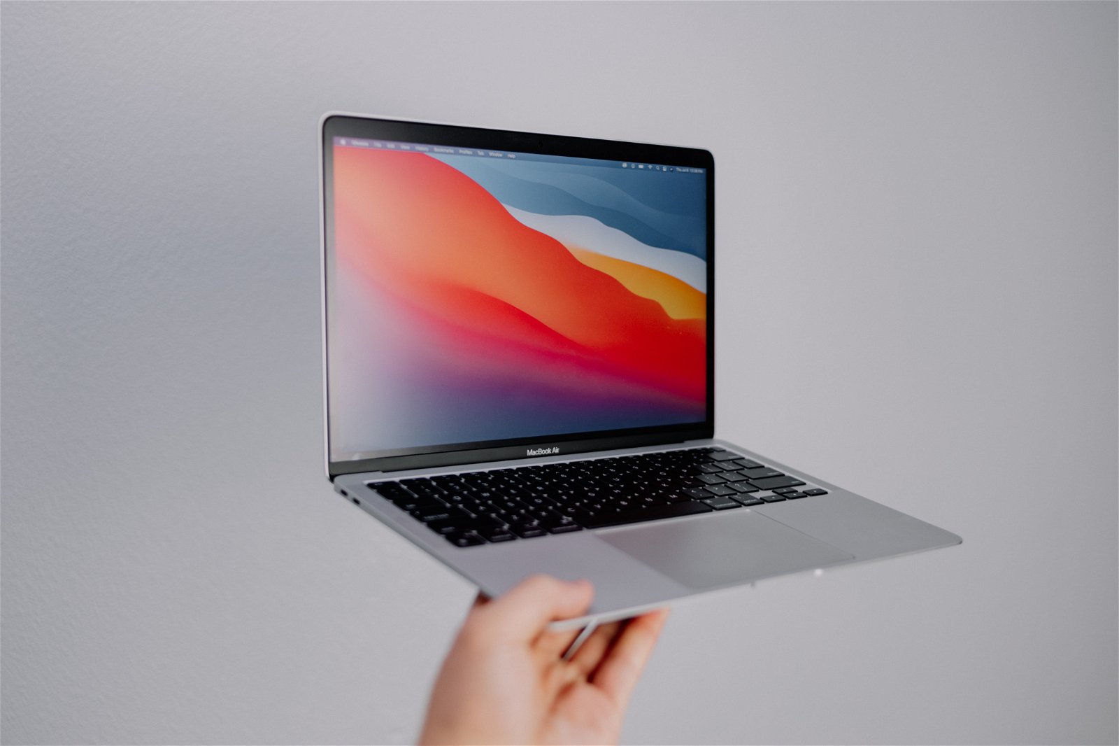 Immagine di Apple MacBook Air da 13" con processore M1 a un prezzo imperdibile!