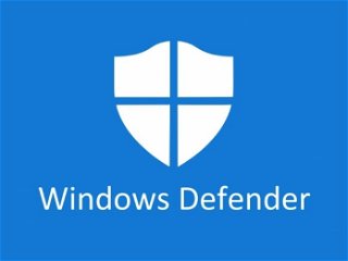 Immagine di Windows Defender