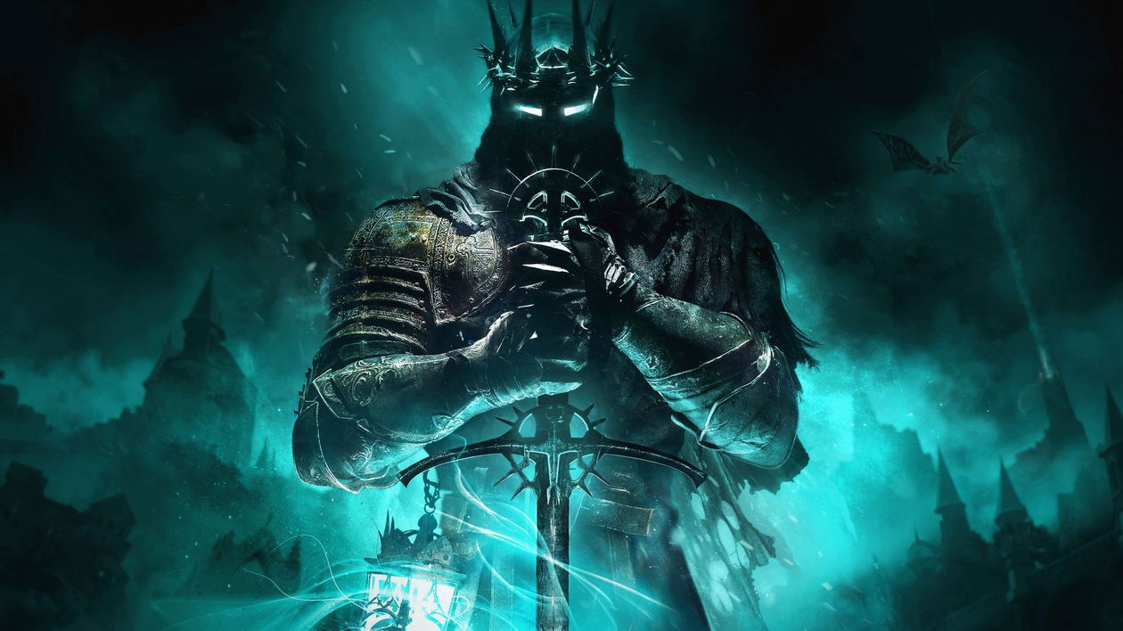 Immagine di Lords Of The Fallen | Recensione, un Souls-Like bello a metà