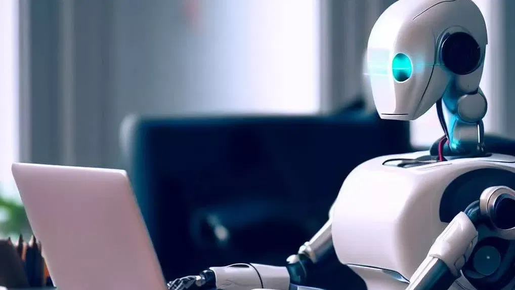 Immagine di Questa IA promette di sostituire giorni di controllo qualità in 2 ore