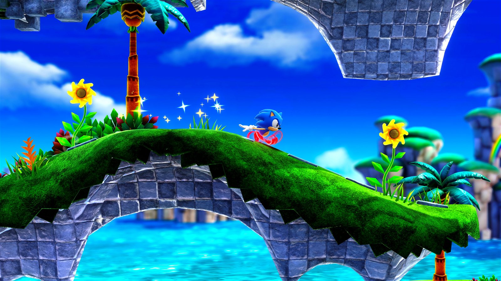 Immagine di Sonic Superstars | Recensione - Il ritorno che volevamo