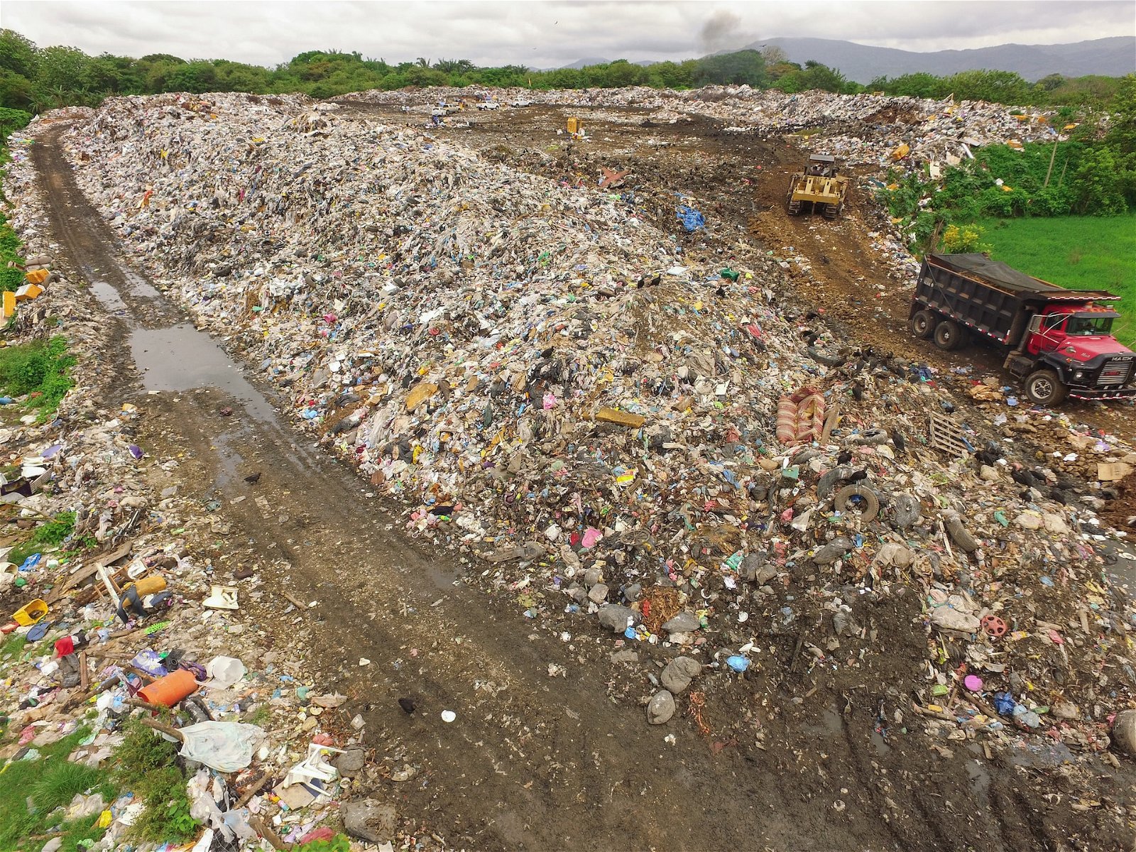 Immagine di Ci sono 9 milioni di tonnellate di rifiuti elettronici "invisibili"