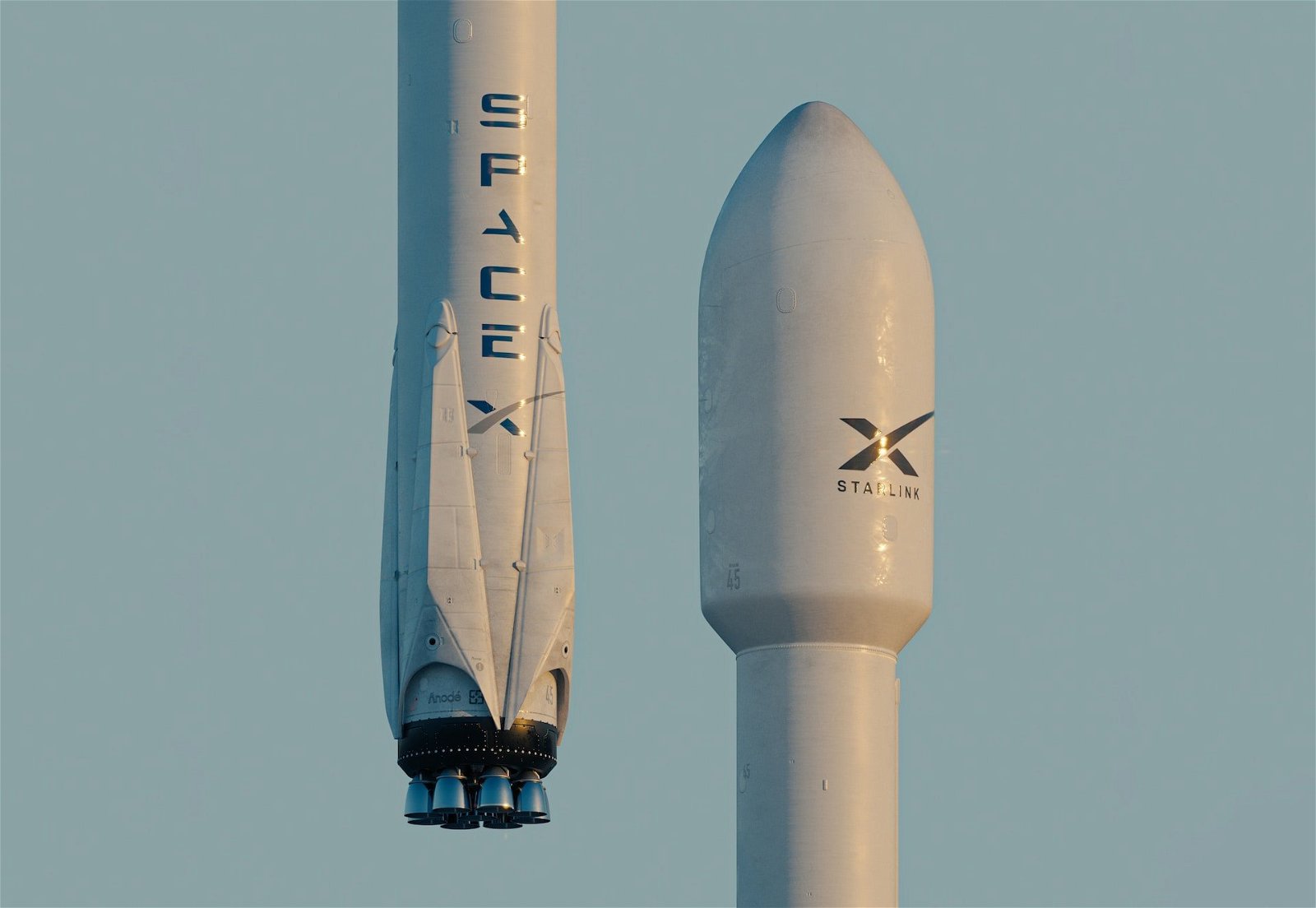 Immagine di SpaceX sta per segnare un nuovo record con il razzo più riutilizzato della storia