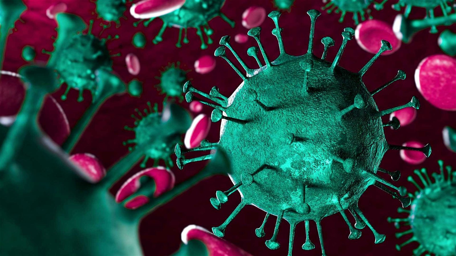 Immagine di Una nuova IA può prevedere le varianti dei virus