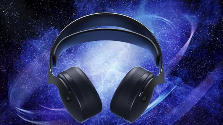 Immagine di Pulse 3D, le cuffie ufficiali PlayStation scontate di 20€