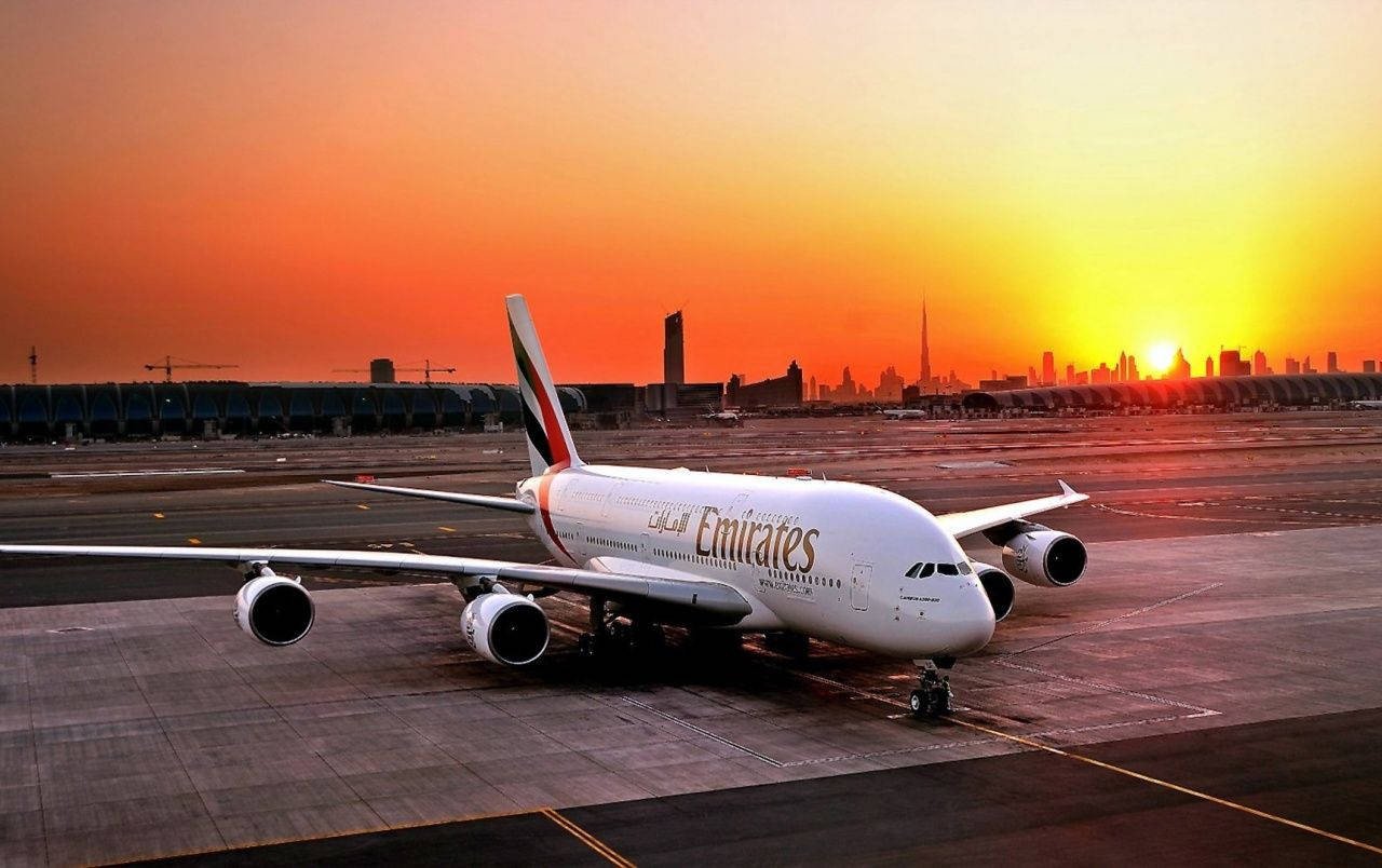 Immagine di Perché Emirates ha comprato 20.000 iPhone e iPad?