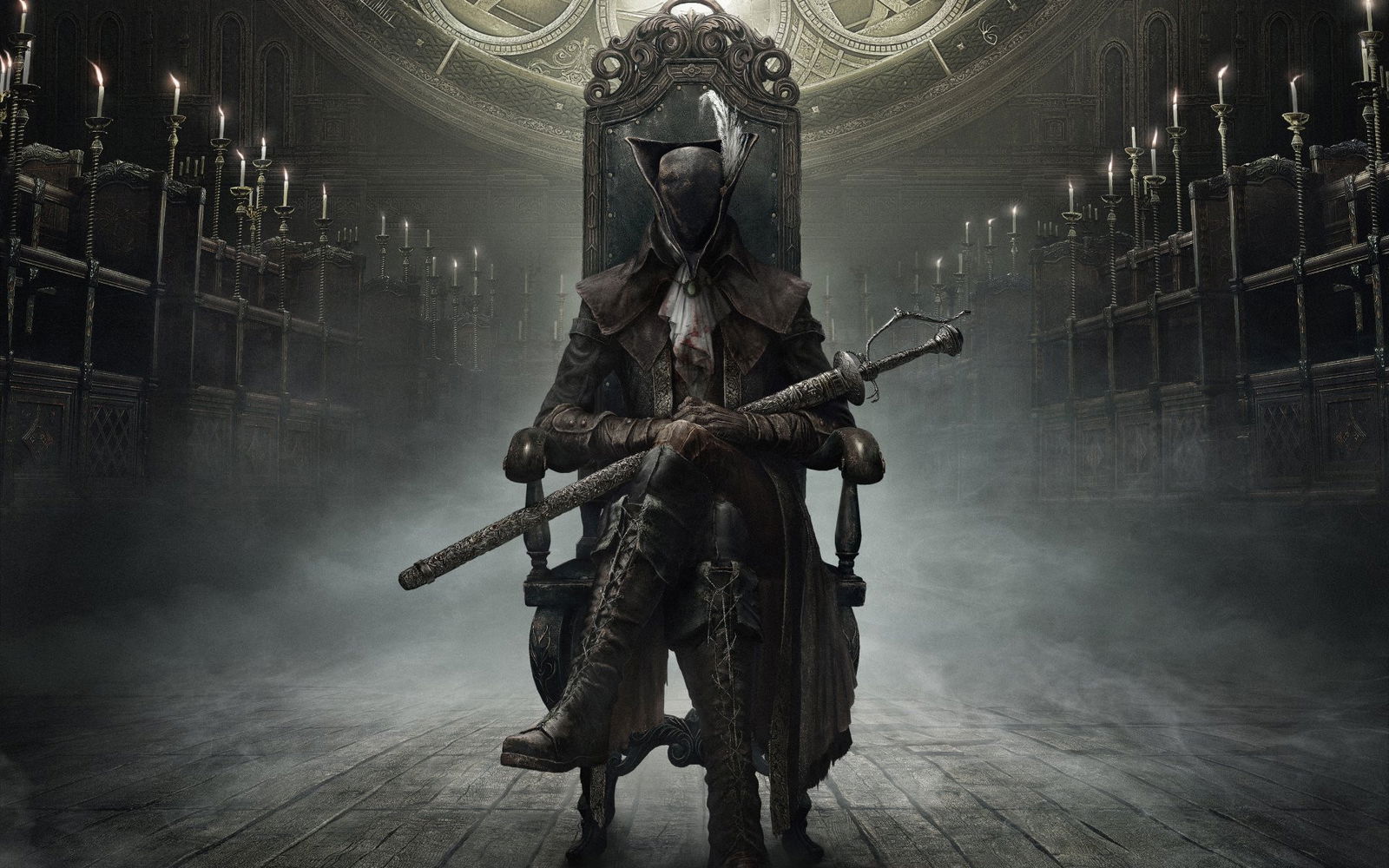 Immagine di Un playtest per un Soulsborne fa speculare sul remake di Bloodborne