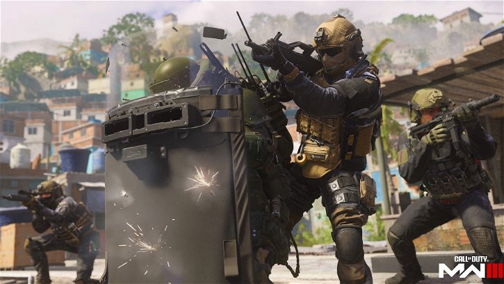 Immagine di L'atteso bundle PS5 con COD: Modern Warfare III è in preorder a prezzo scontato!