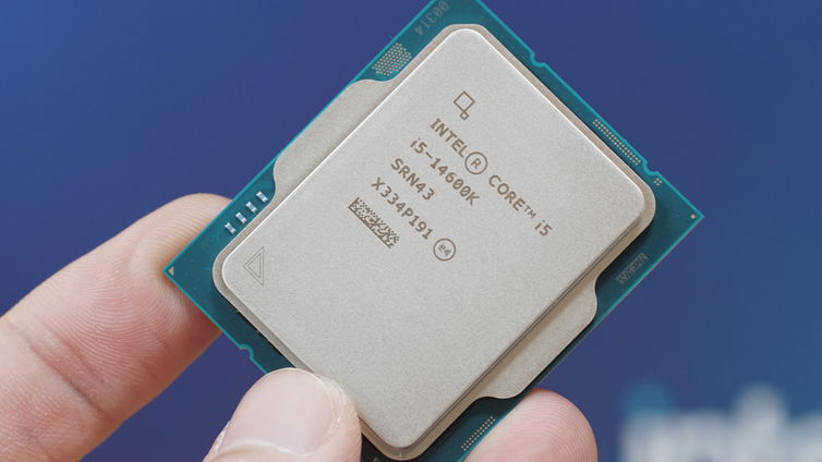 Immagine di Intel Core i5-14600K | Test & recensione