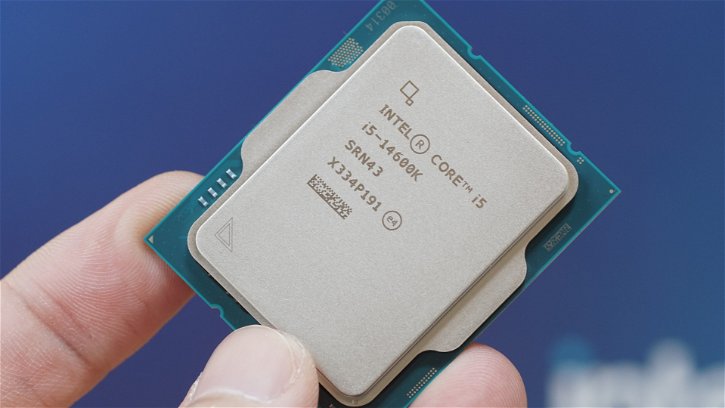 Immagine di Intel Core i5-14600K | Test & recensione