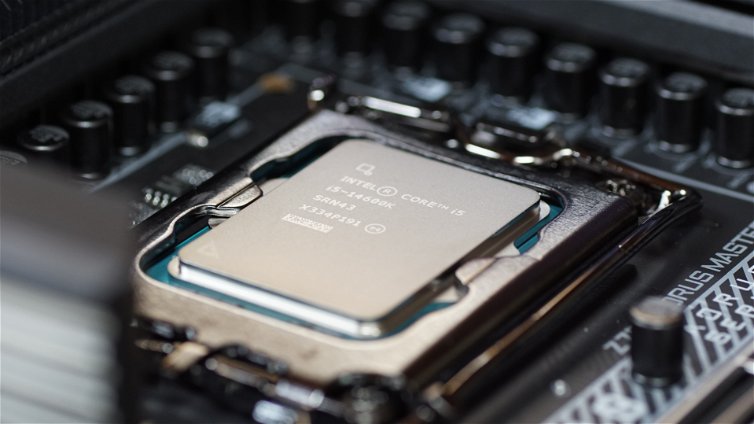 Immagine di Intel Core i9-14900KS già spinto a 9,1GHz, superati diversi record del mondo