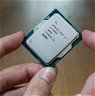 Intel ha lanciato nove CPU senza E-Core, ecco i modelli