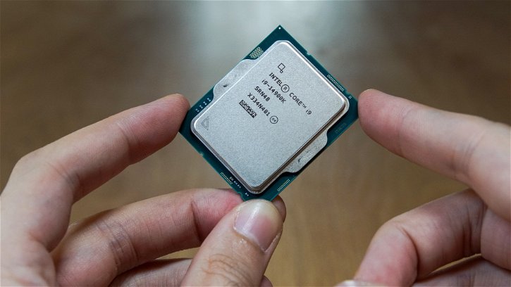 Immagine di Un nuovo transistor termico risolverà il problema più grande delle CPU