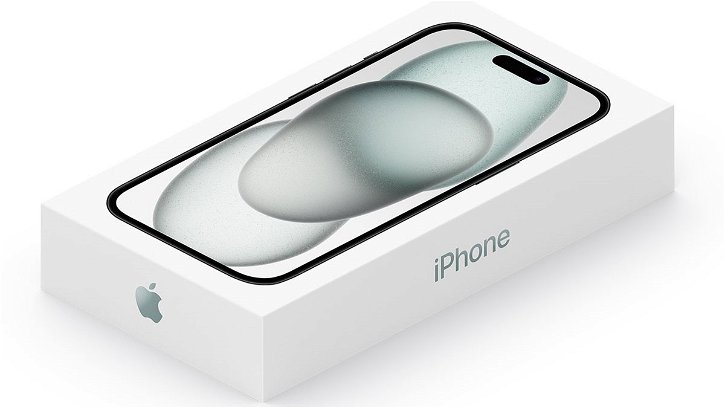 Immagine di Apple può controllare gli iPhone chiusi nelle scatole sigillate