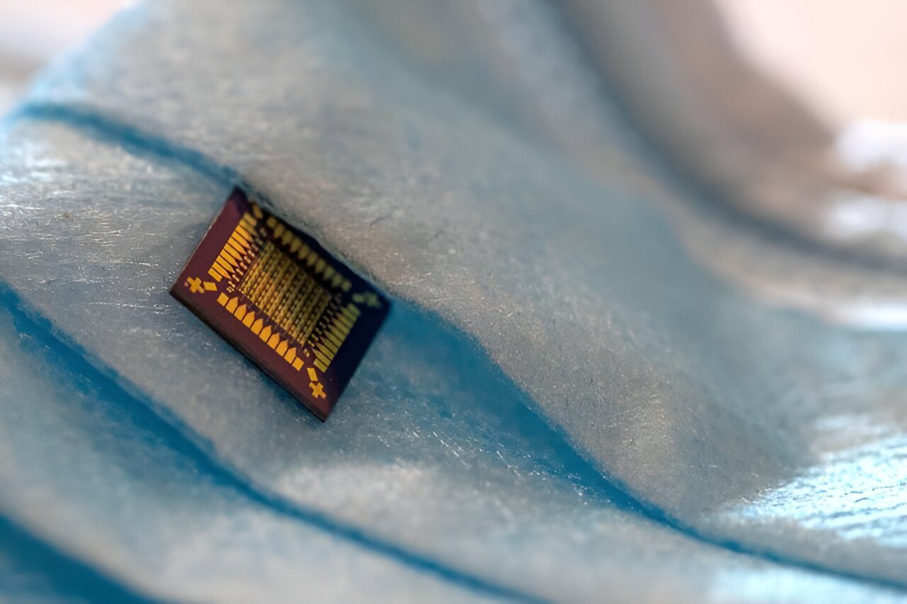 Immagine di Samsung Foundry produrrà i chip di AMD e Tesla con i nodi 5nm e 4nm