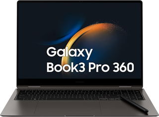 Immagine di Samsung Galaxy Book3 Pro 360