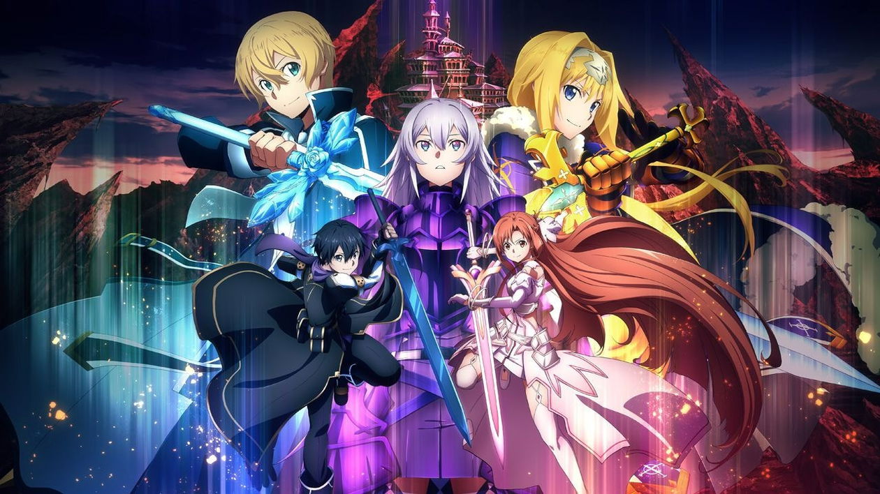 Immagine di Sword Art Online Last Recollection | Recensione