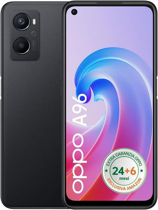 Immagine di Oppo A96