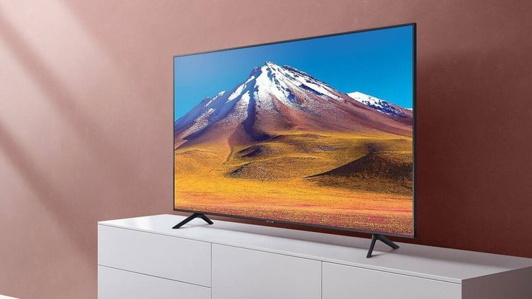 Immagine di I TV Samsung potrebbero avere una nuova tecnologia audio concorrente di Dolby Atmos