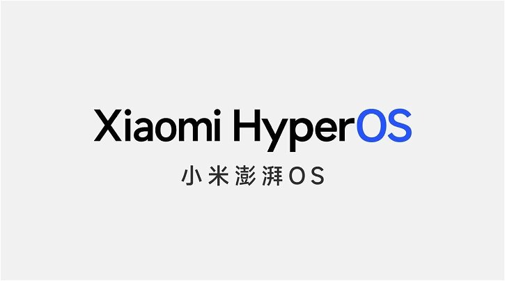 Immagine di Guardate com'è fatto Xiaomi HyperOS in questo primo video