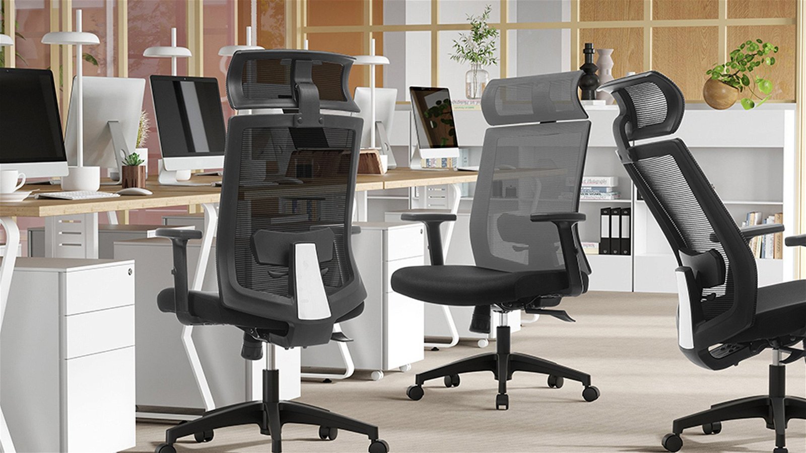Immagine di Migliori sedie ufficio ergonomiche (maggio 2024)