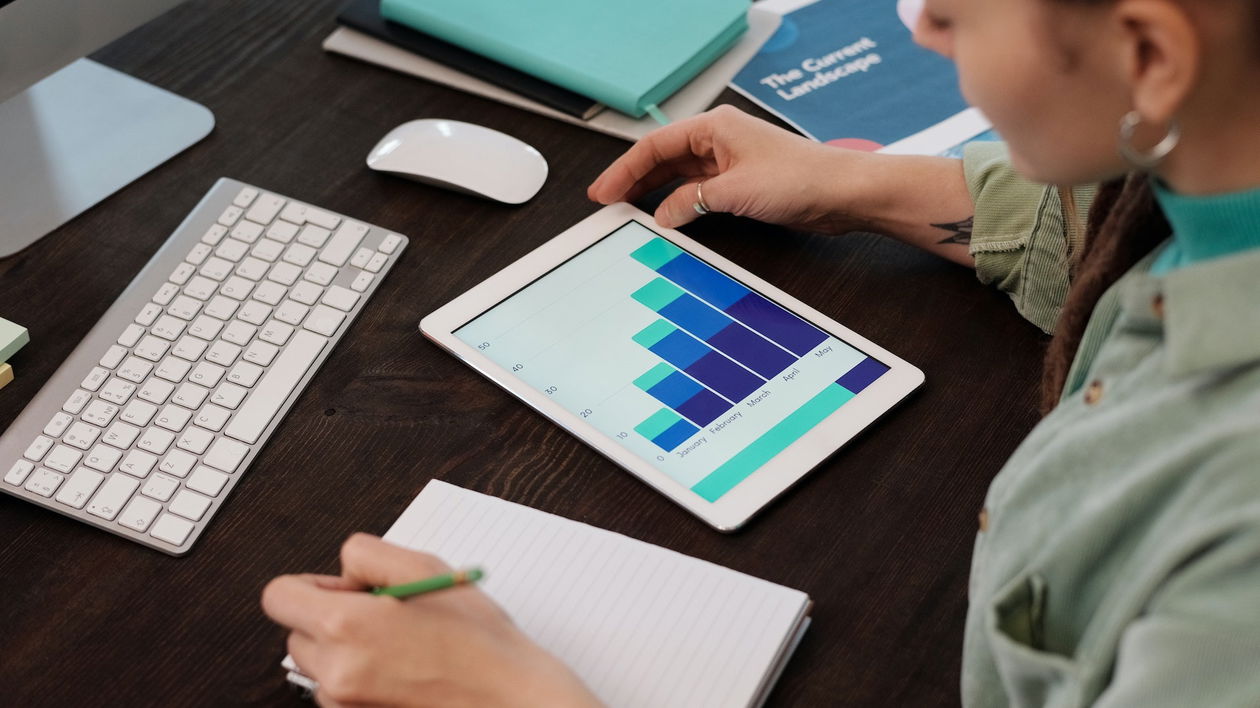 Immagine di Marketing Analytics 2025/2026: dati e trend di mercato