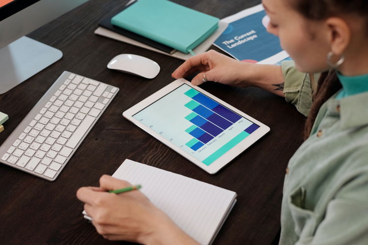 Immagine di Marketing Analytics 2025/2026: dati e trend di mercato