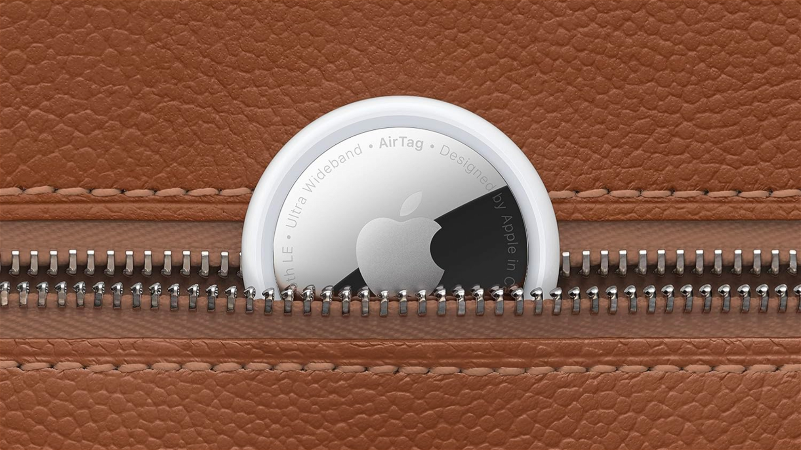 Immagine di Apple AirTag in confezione da 4 in super sconto! Solo 26€ l'uno!